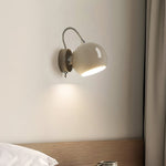 Spherical Wall Lamp
