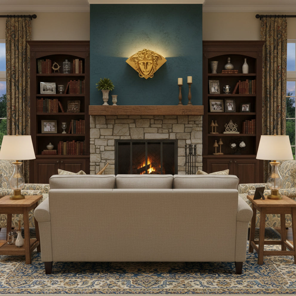 sphinx-brass-wall-lamp