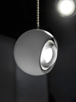Spider Pendant lamp