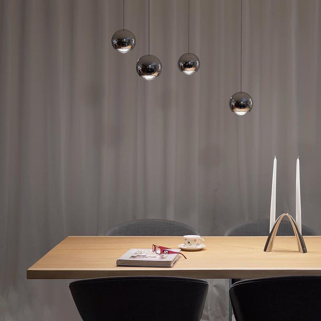 Spider Pendant lamp
