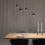 Spider Pendant lamp