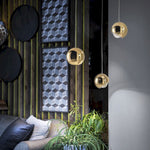 Spider Pendant lamp
