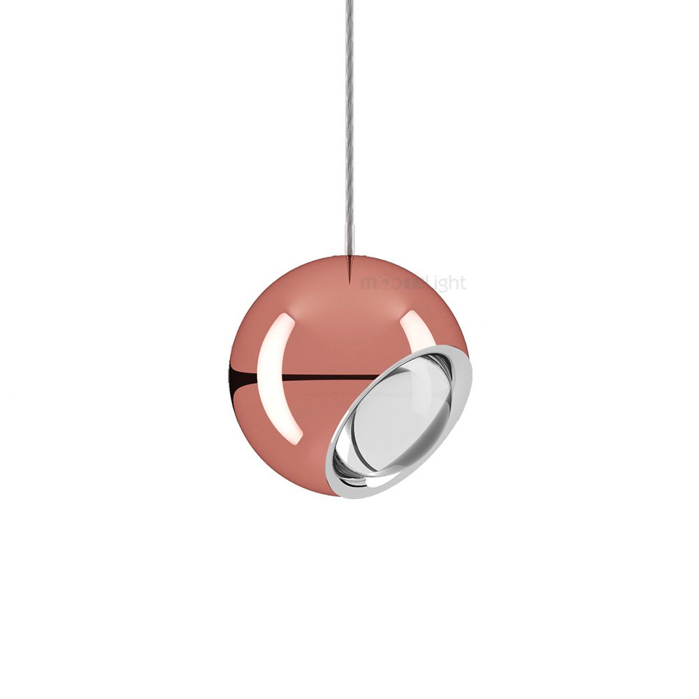 Spider Pendant lamp