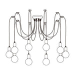 Spider Ceiling Chandelier