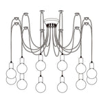 Spider Ceiling Chandelier