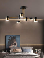 Spider Jewel Chandelier
