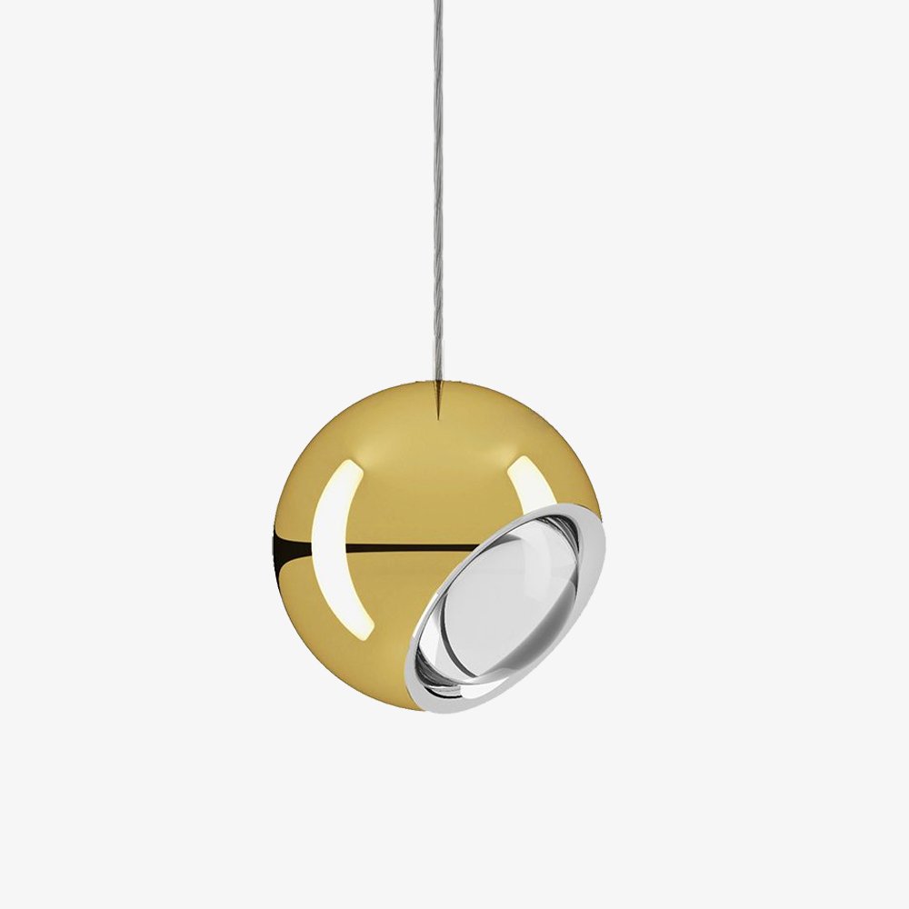 Spider Pendant lamp