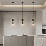 spindle-pendant-light