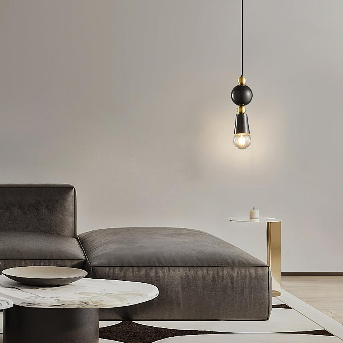 spindle-pendant-light