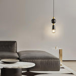 spindle-pendant-light