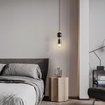 spindle-pendant-light