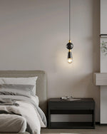 spindle-pendant-light