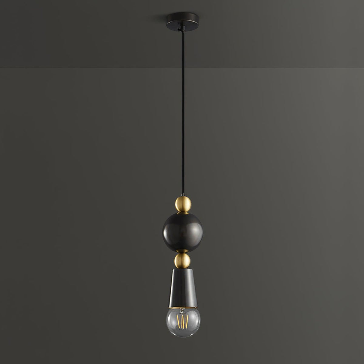 spindle-pendant-light