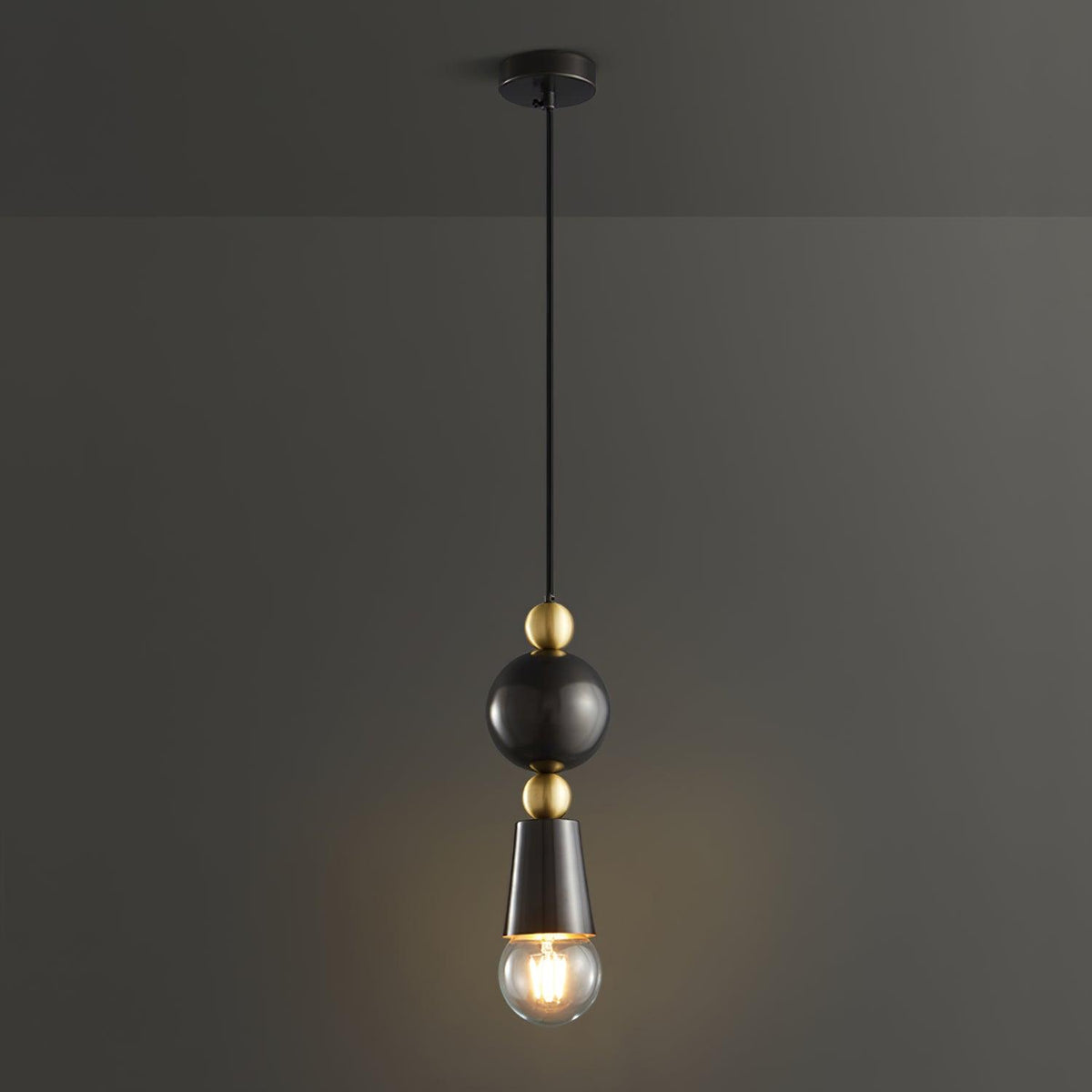 spindle-pendant-light
