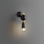 spindle-wall-lamp