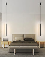 Spiral LED Pendant Light