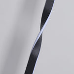 Spiral LED Pendant Light