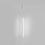 Spiral LED Pendant Light