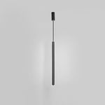 Spiral LED Pendant Light
