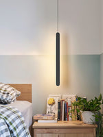 Spiral LED Pendant Light