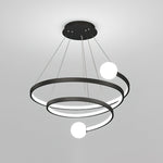 Spiral Pendant Lamp