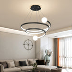 Spiral Pendant Lamp