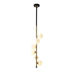 Spiral Pendant Light