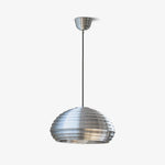Splugen Modern Aluminum Pendant Light for Dining Room and Kitchen Island