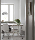 Splugen Modern Aluminum Pendant Light for Dining Room and Kitchen Island