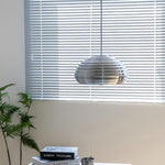 Splugen Modern Aluminum Pendant Light for Dining Room and Kitchen Island