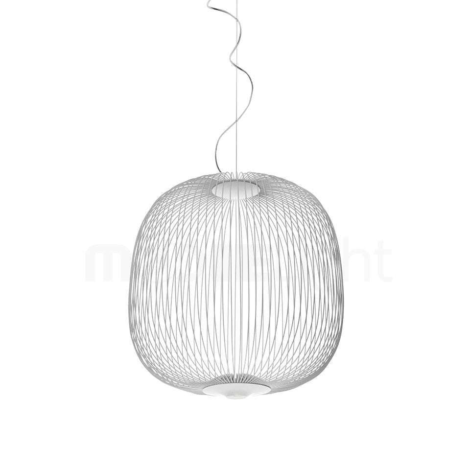 Spokes Suspension Lamp