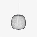 Spokes Suspension Lamp