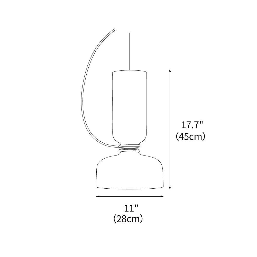 capsule-pendant-light