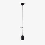 Spots Industriels Pendant Lamp