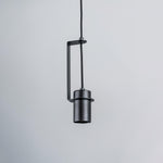 Spots Industriels Pendant Lamp