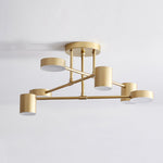 Sputnik Ceiling Light