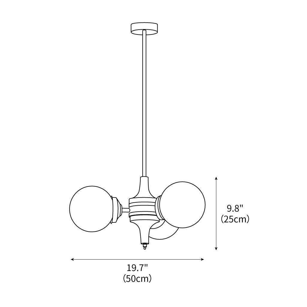 sputnik-space-age-chandelier