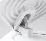 Square Rotating LED Downlight