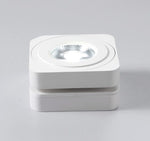 Square Rotating LED Downlight