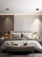 Square Rotating LED Downlight