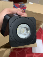 Square Rotating LED Downlight