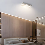 Square Rectangle Aluminum Led Ceiling Downlight