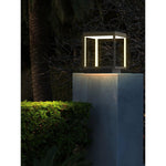 square-frame-fence-post-outdoor-light