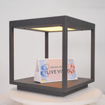 square-frame-fence-post-outdoor-light