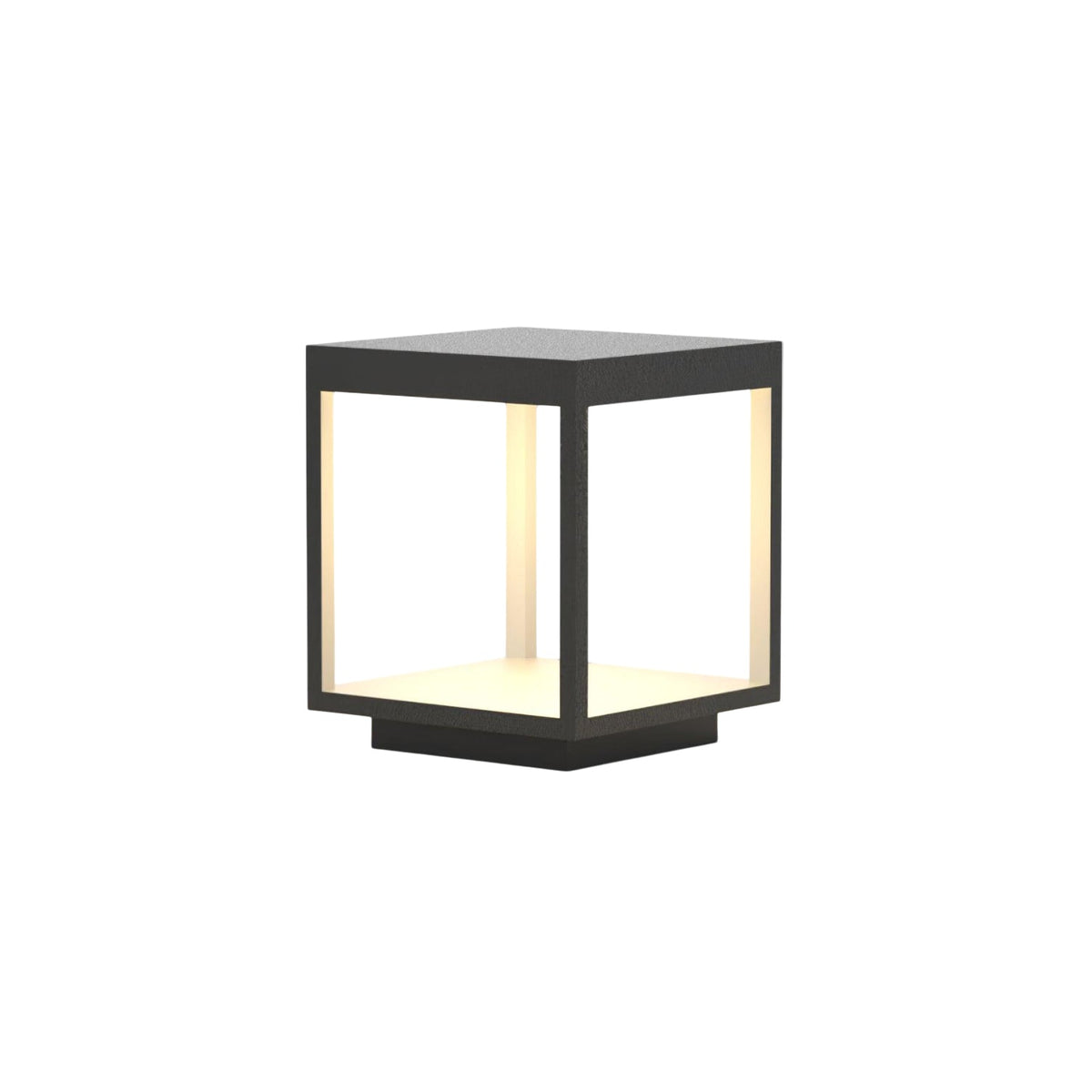square-frame-fence-post-outdoor-light