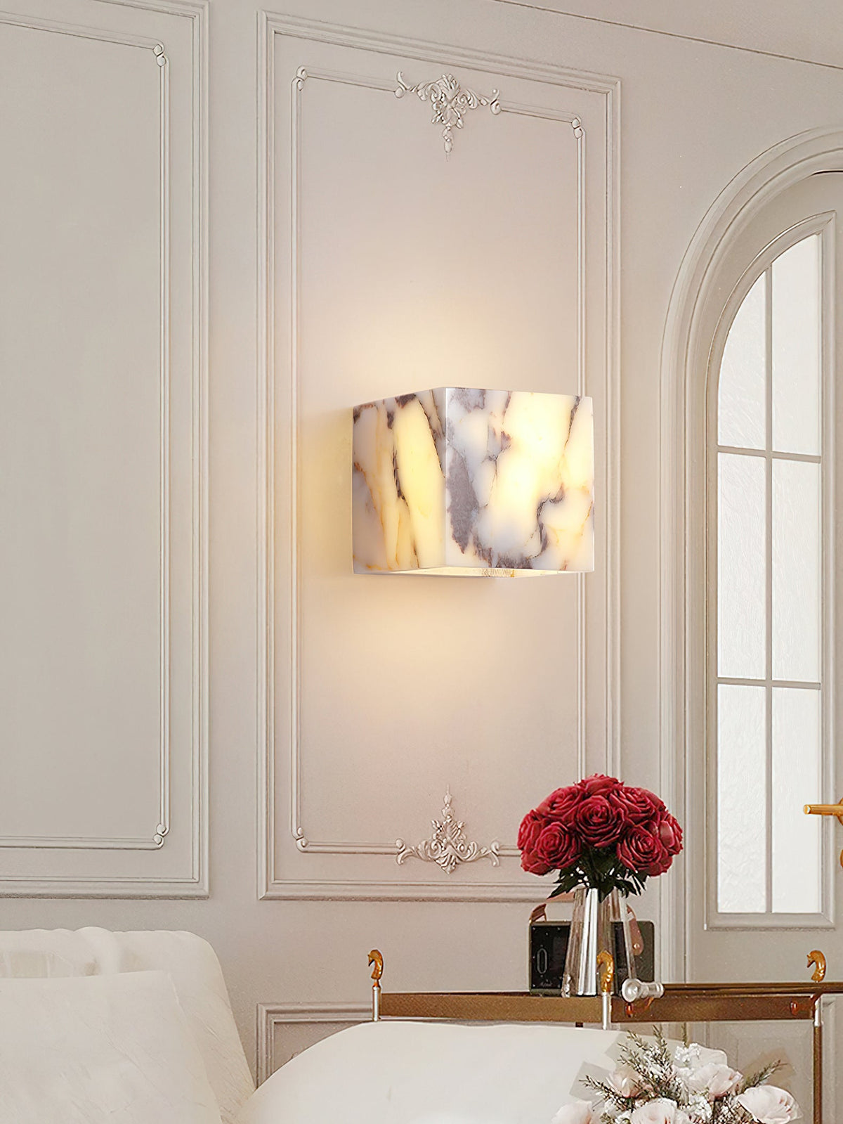 modern-square-alabaster-wall-lamp
