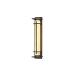 Square Outdoor Wall Light