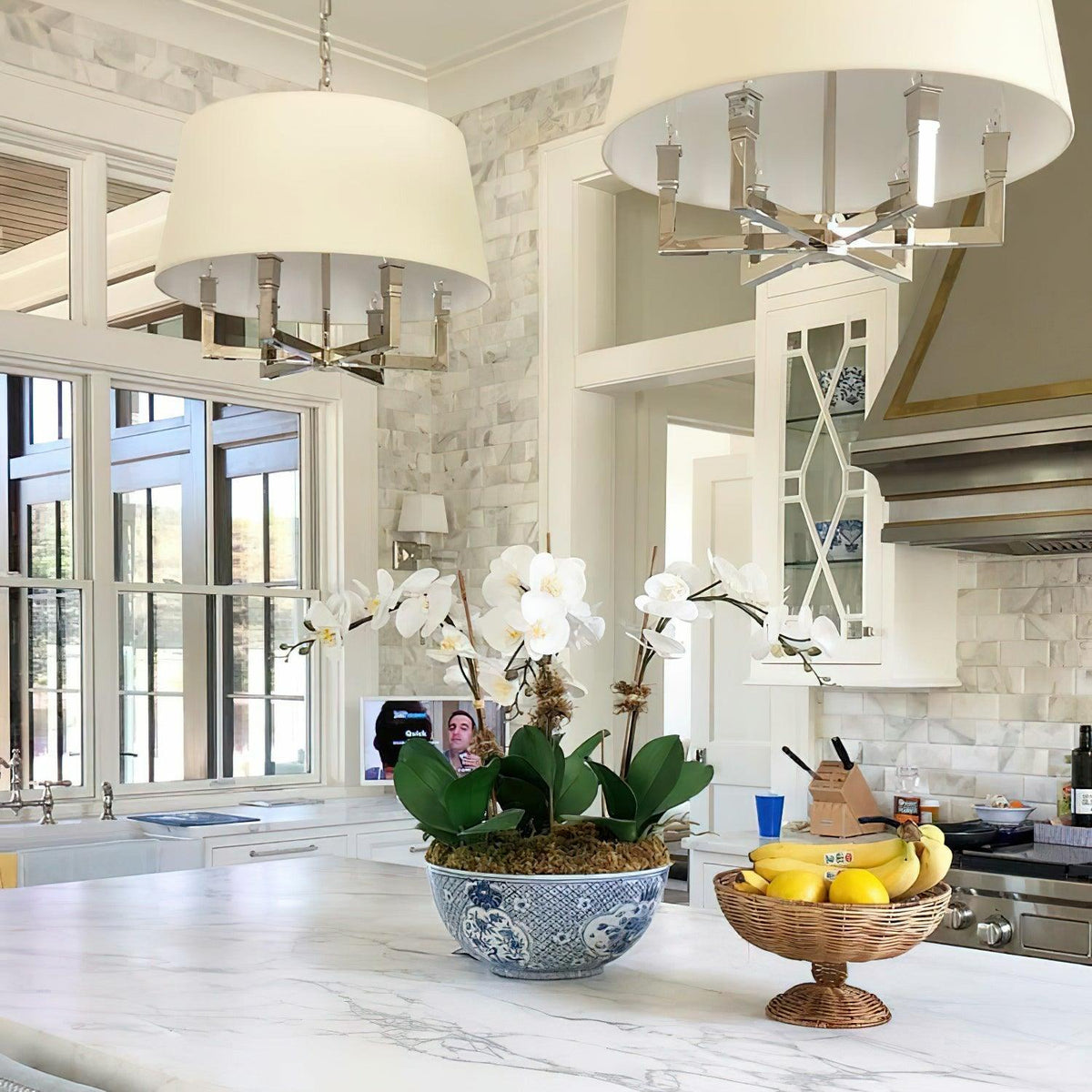 square-tube-pendant-light
