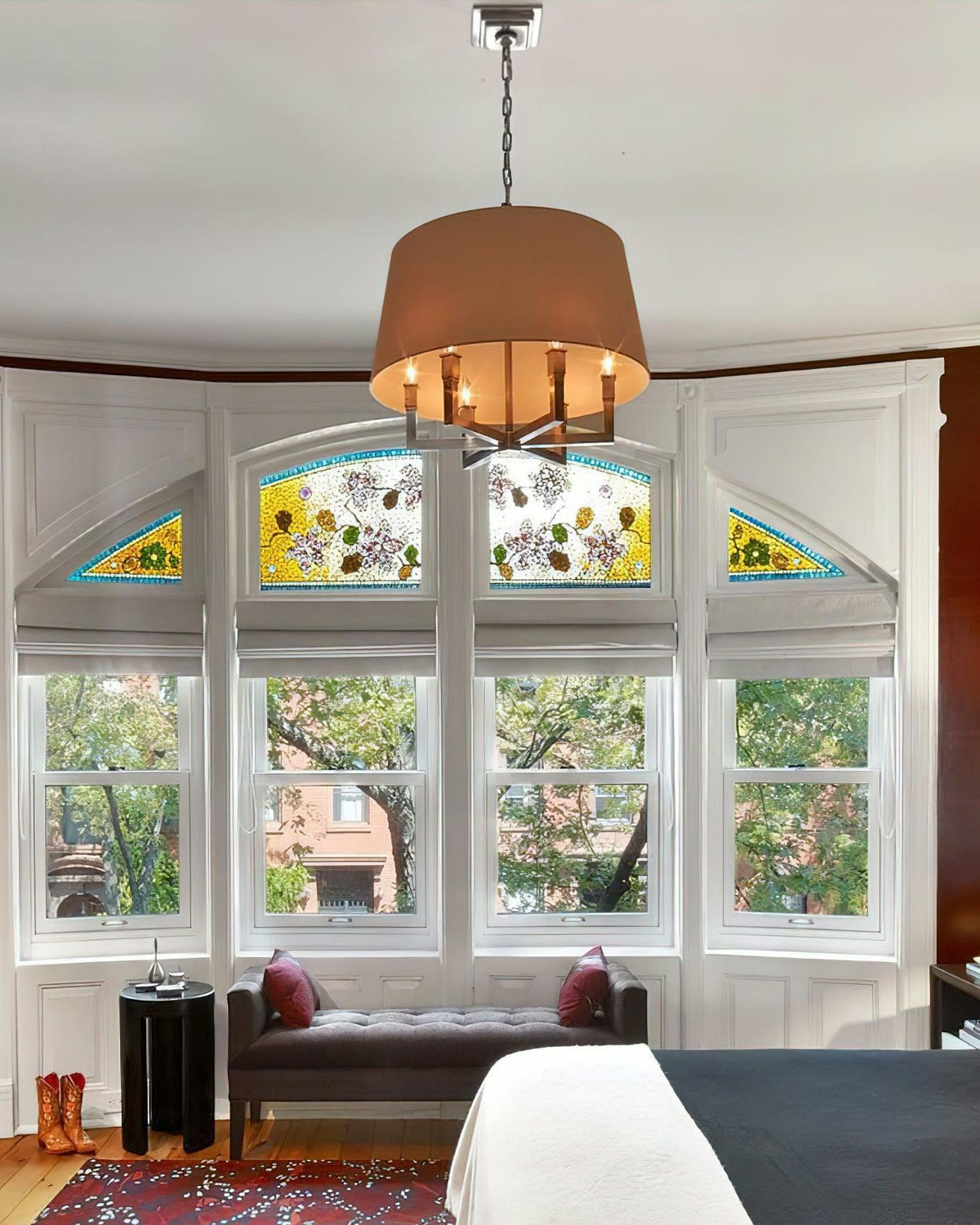 square-tube-pendant-light