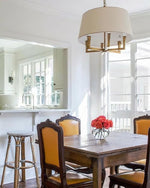 square-tube-pendant-light